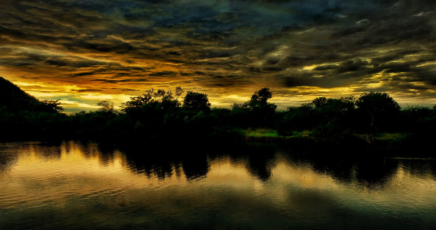 Twilight - Series of 5