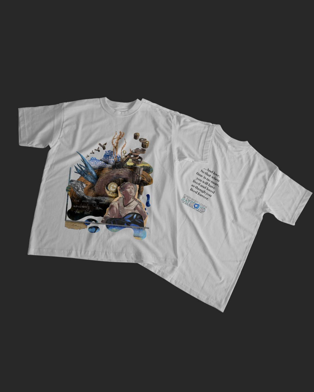 EVERYBODY LOVES RAYMOND Bundle