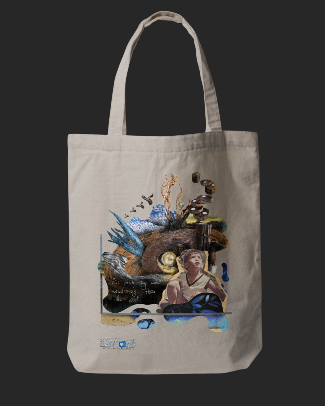 ELR Tote Bag