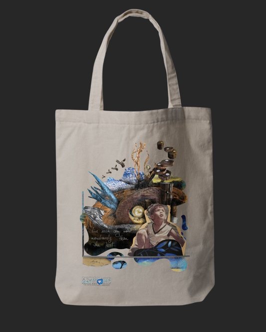 ELR Tote Bag