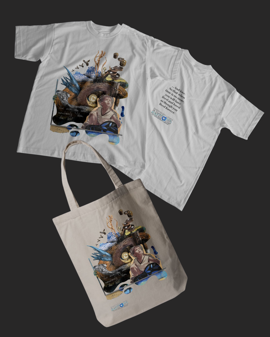 EVERYBODY LOVES RAYMOND Bundle