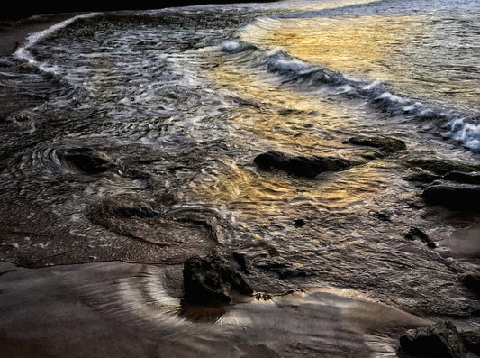 Ebb Tide - Series of 10