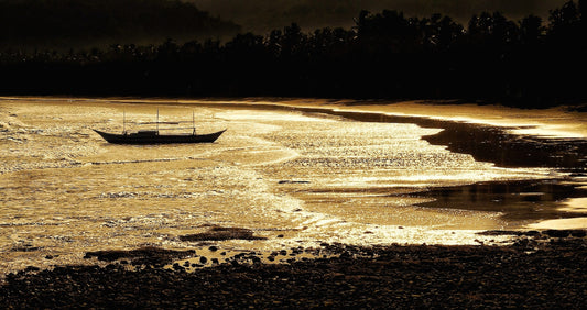 West of Eden (West Philippine Sea) - Series of 5